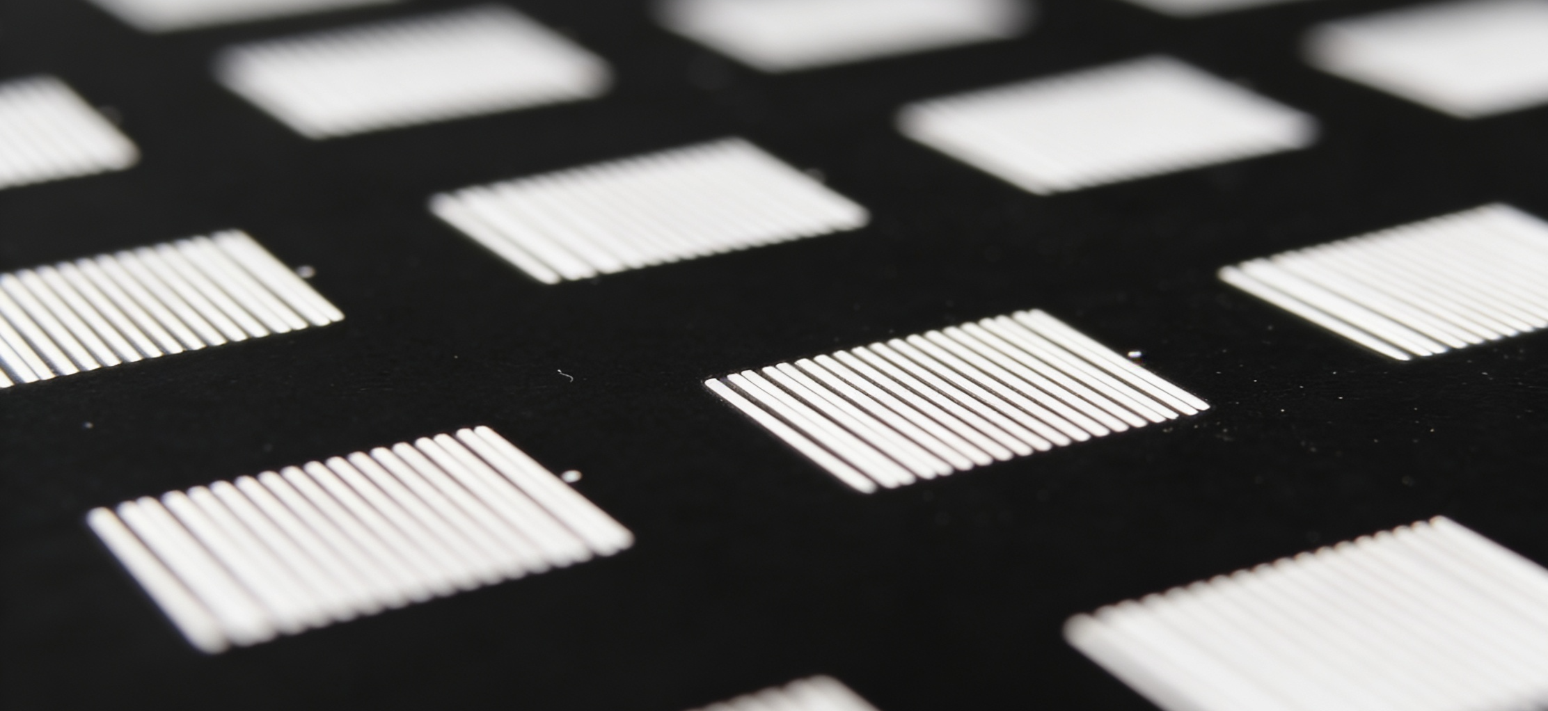 FocusFinder combines ease of use with numerical data processing &mdash; eliminating subjective operator assessment and achieving accuracy down to 50&micro;m.